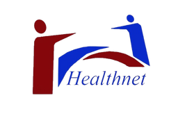 HealthNet Logo